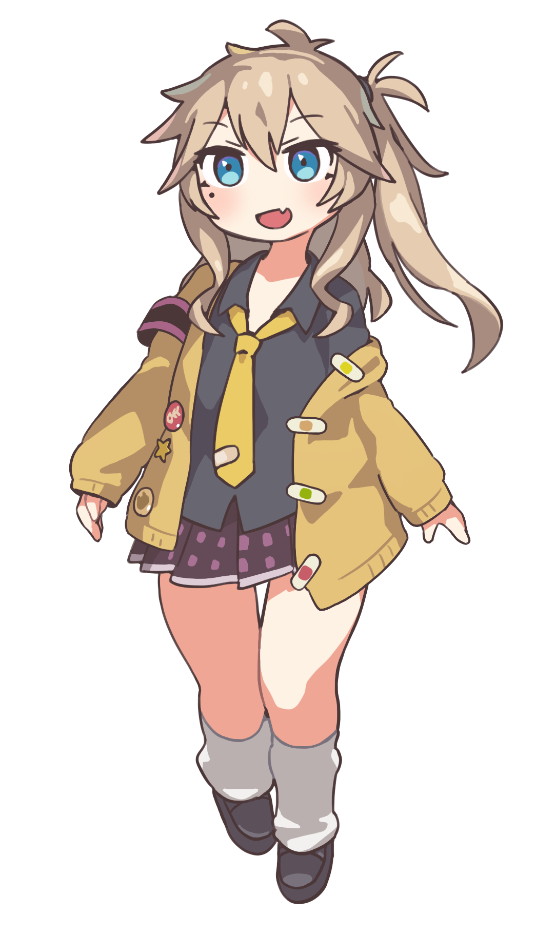 春日部つむぎ